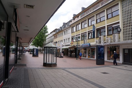 Bad Godesberg